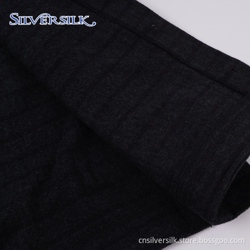 England Style formal plaid waistcoat for wedding